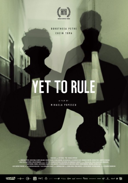 Yet To Rule