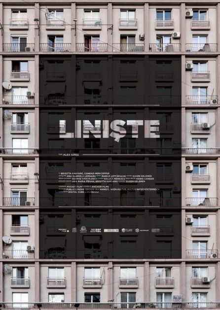 Liniste