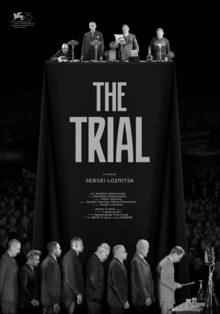 The Trial