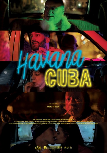 Havana Cuba
