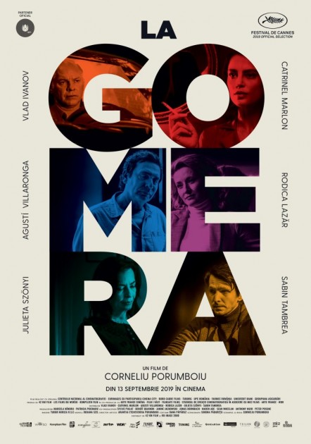 La Gomera