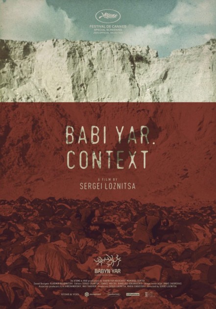 Babi Yar