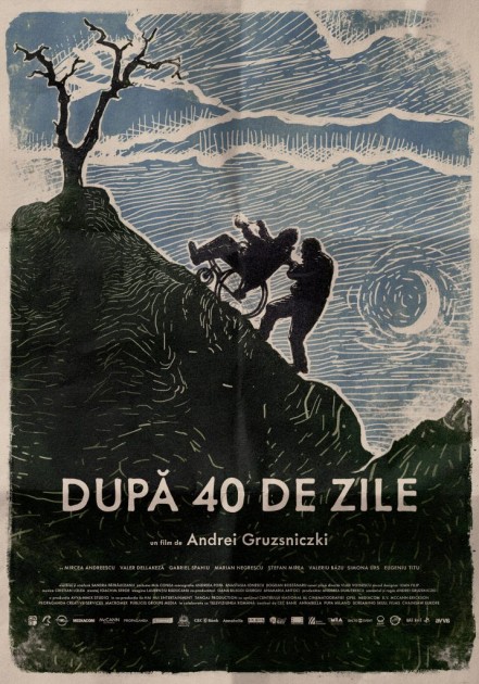 Dupa 40 de zile