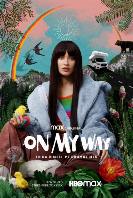 On My Way - Irina Rimes