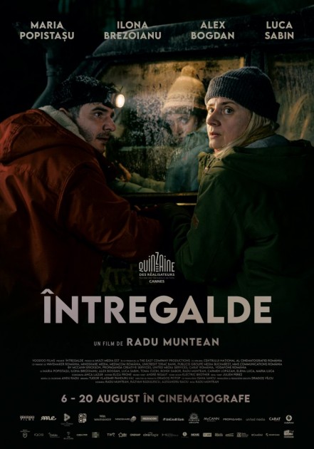 Intregalde