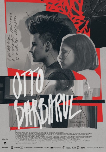 Otto Barbarul