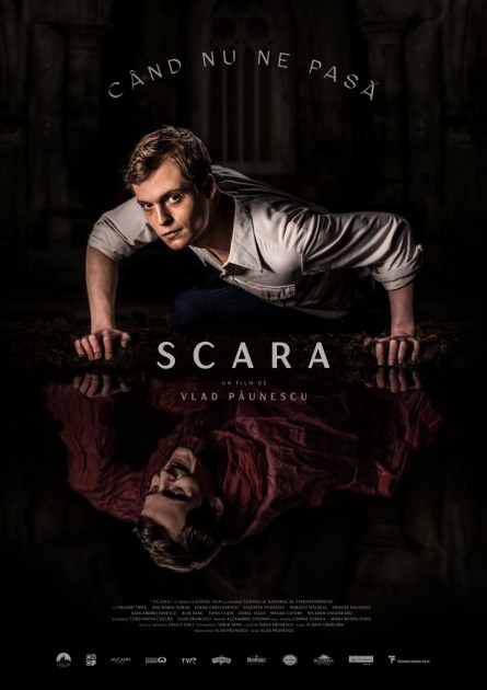 Scara