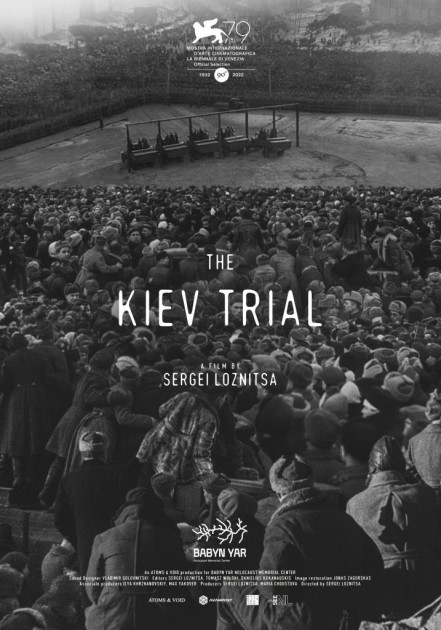 The Kiev Trial