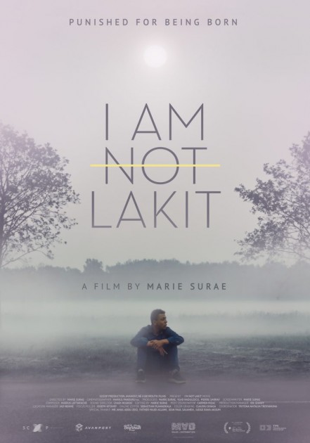 I Am Not Lakit