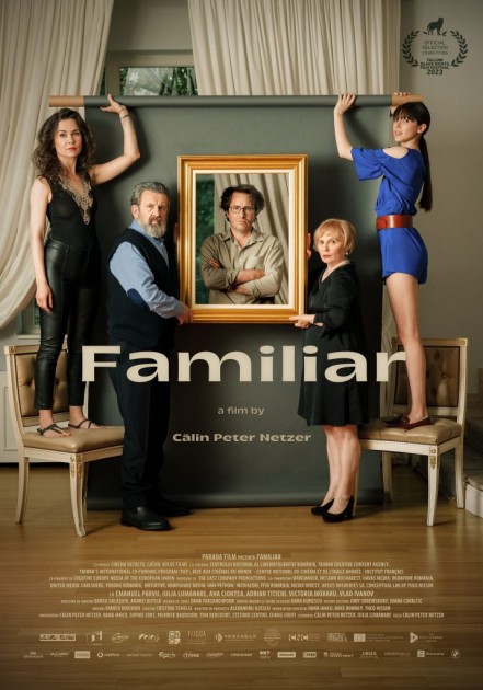 Familiar